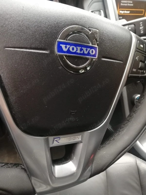 VOLVO XC60 de vânzare  - imagine 2