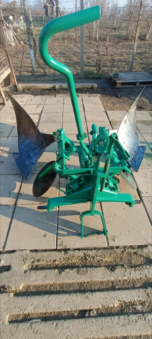 Plug reversibil Regent  - imagine 5