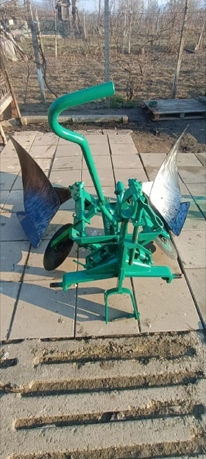 Plug reversibil Regent  - imagine 3