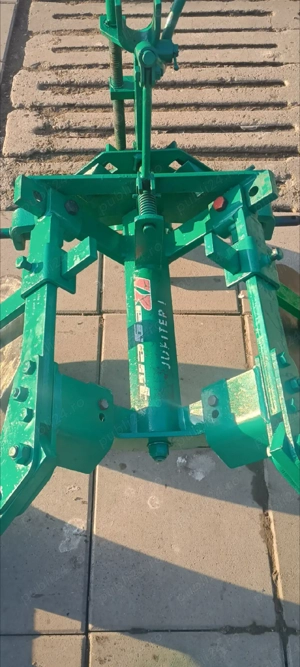 Plug reversibil Regent  - imagine 4