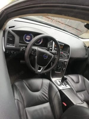 VOLVO XC60 de vânzare  - imagine 5