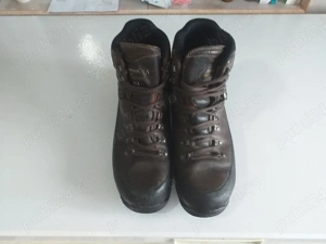 Vând bocanci meindl nr 44