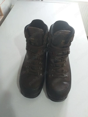 Vând bocanci meindl nr 44 - imagine 5