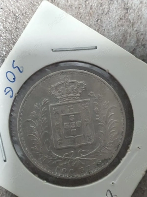 Reis 500 din anul 1879