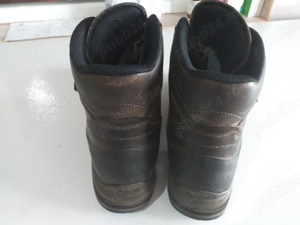 Vând bocanci meindl nr 44 - imagine 4