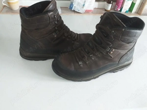 Vând bocanci meindl nr 44 - imagine 3