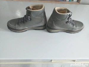 Vând bocanci koflach nr 41