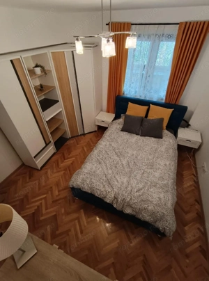 3 camere Piața Muncii, parcare, balcon - imagine 10