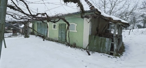 Casa cu Anexe, Gradina + 2Ha Terenuri - imagine 2