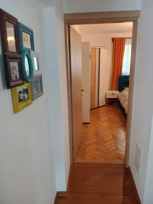 3 camere Piața Muncii, parcare, balcon - imagine 7