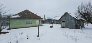 Casa cu Anexe, Gradina + 2Ha Terenuri - imagine 3