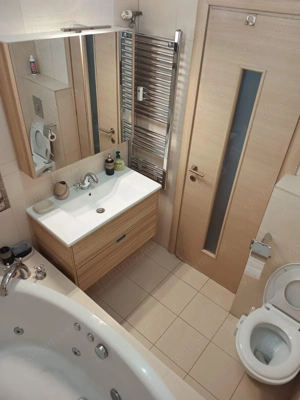 3 camere Piața Muncii, parcare, balcon - imagine 9