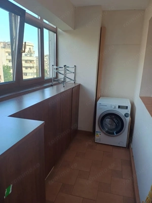 3 camere Piața Muncii, parcare, balcon - imagine 8