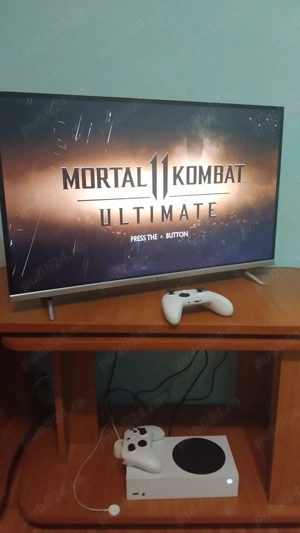 Xbox one S - imagine 3