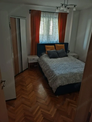 3 camere Piața Muncii, parcare, balcon - imagine 12