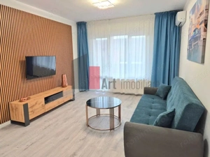 Apartament cu camere de inchiriat-Aparatorii Patriei-centrala+loc de parcare