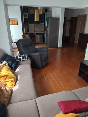 3 camere Piața Muncii, parcare, balcon - imagine 3