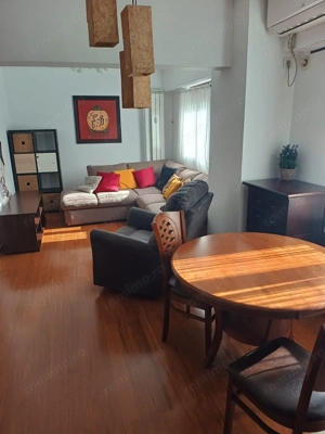 3 camere Piața Muncii, parcare, balcon - imagine 2
