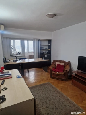 Vanzare apartament 3 camere   Strada Libertatii   vedere Palatul Parlamentului