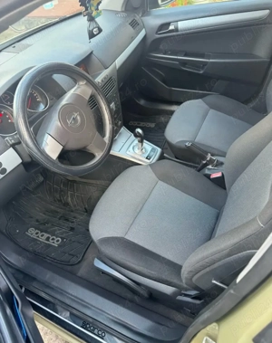 Opel Astra h automat - imagine 3