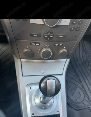 Opel Astra h automat - imagine 2