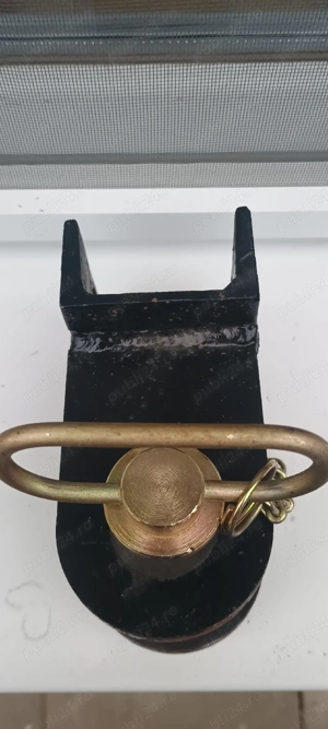 Cuplă tractoraș  - imagine 2