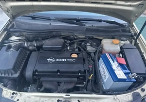 Opel Astra h automat - imagine 5