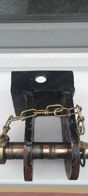 Cuplă tractoraș  - imagine 3