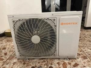 Aer conditionat Vortex 12000 btu
