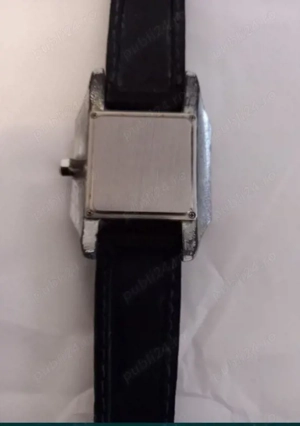 Ceas automatic Cartier - imagine 5