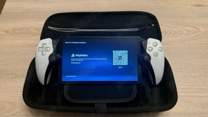 PS Portal pentru PS5