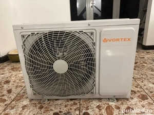 Aer conditionat Vortex 12000 btu