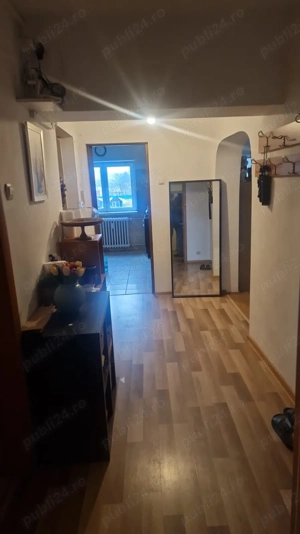 Vanzare apartament 3 camere   Bulevardul Decebal