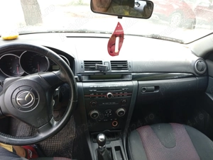 Schimb Mazda 3 BK An 2004 cu un T4.  sau vând  - imagine 3