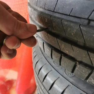 Roti vara/iarna 185/65/15/instalație GPL Tomaseto stag4