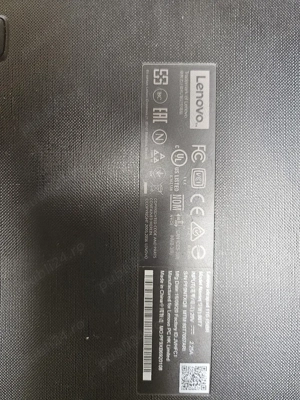 vând leptop - imagine 3