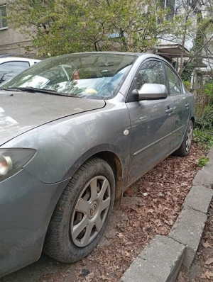 Schimb Mazda 3 BK An 2004 cu un T4.  sau vând  - imagine 5