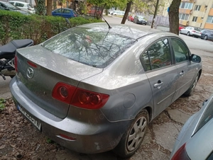 Schimb Mazda 3 BK An 2004 cu un T4.  sau vând  - imagine 8