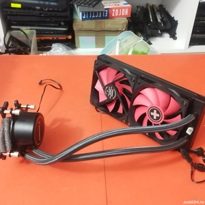 Cooler Xilence LQ240 AIO