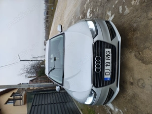 Audi A4 b8.5 2014