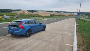 Volvo V60 D4 2014 Automata