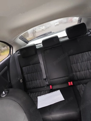 Vând skoda 2 automata 