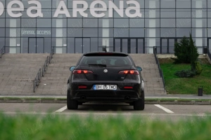 Alfa Romeo 159 2.4 jtdm  200 CP 2006  - imagine 4