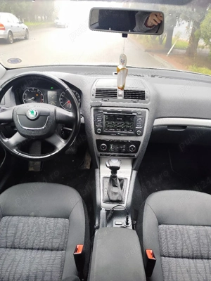 Vând skoda 2 automata  - imagine 3