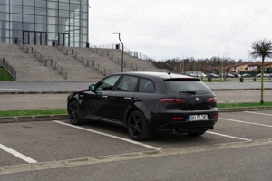 Alfa Romeo 159 2.4 jtdm  200 CP 2006  - imagine 6