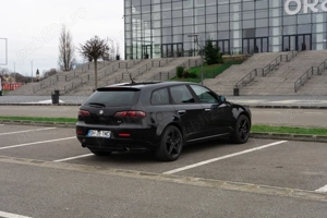 Alfa Romeo 159 2.4 jtdm  200 CP 2006  - imagine 5