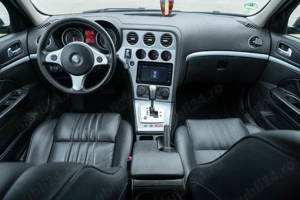 Alfa Romeo 159 2.4 jtdm  200 CP 2006  - imagine 7