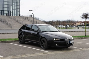 Alfa Romeo 159 2.4 jtdm  200 CP 2006  - imagine 3