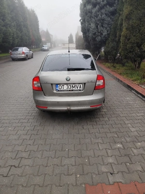 Vând skoda 2 automata  - imagine 4