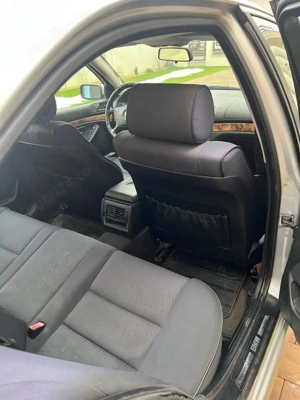 BMW 520 diesel - imagine 6